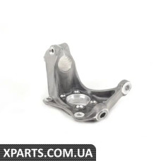 8J0407254D VAG Передній поворотний кулак - правий