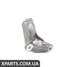 8J0407253D VAG Передній поворотний кулак - лівий