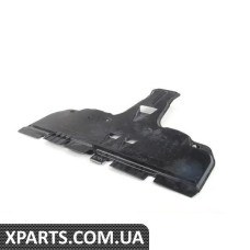 4F0863822D VAG Піддон для живота - задній