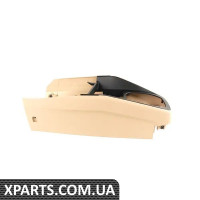 1J1863201E4TE VAG Центральна консоль - світло-бежевий