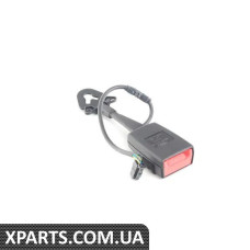 8H0857755B01C VAG Пряжка переднього ременя безпеки - ціна вказана за штуку