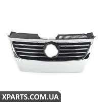 3C0853651GPWF VAG Решітка радіатора