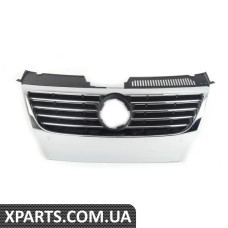 3C0853651GPWF VAG Решітка радіатора