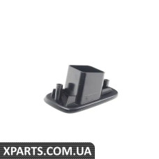 8E0807787B VAG Напрямна рамка омивача фар - ліва