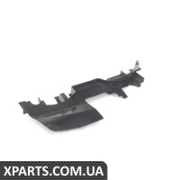 8E0121283AC VAG Повітряна напрямна радіатора - ліва