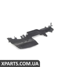 8E0121283AC VAG Повітряна напрямна радіатора - ліва