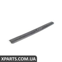 8E0121292H VAG Повітряна напрямна радіатора - нижня