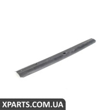 8E0121292H VAG Повітряна напрямна радіатора - нижня