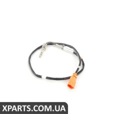 03L906088T VAG Датчик температури вихлопних газів — ряд 1, датчик 4