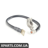 1J0971228CS VAG Кабель акумулятора - Позитивний - (БІЛЬШ НЕДОСТУПНИЙ)
