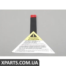 1C0010332 VAG СТІКЕР