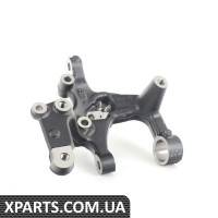 1K0505436AB VAG Корпус подшипника заднего колеса - правый