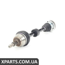 1J0407271QF VAG Вал передньої осі зліва