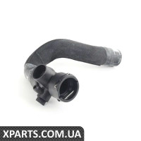 4B0121055Q VAG Шланг радіатора - нижній