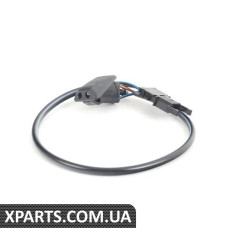 8D0955988 VAG Форсунка омивача вітрового скла