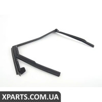 8K5839439G VAG Ущільнювач заднього скла - лівий