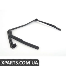 8K5839439G VAG Ущільнювач заднього скла - лівий