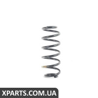 8D0411105BA VAG Передняя спиральная пружина