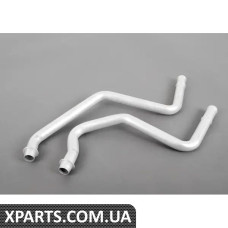 8E1898350 VAG Комплект сердечника нагрівача