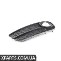 8T080768101C VAG Грати протитуманних фар - ліва