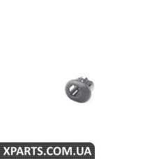 3B086710901C VAG Облицювання замку передніх дверей