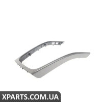 8K0863305M7V7 VAG Центральна консоль Shift Surround - вуглецеве волокно