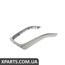 8K0863305M7V7 VAG Центральна консоль Shift Surround - вуглецеве волокно