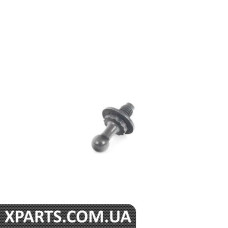 2K0827439 VAG Кульовий палець Strut