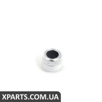 8T0919070A VAG Поворотна ручка регулювання гучності - чорний/хром