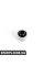 8T0919070A VAG Поворотна ручка регулювання гучності - чорний/хром