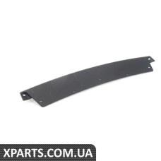 8E0807110C3FZ VAG Передній спойлер