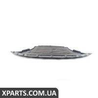 8R0863821C VAG Передній піддон живота - передня частина