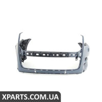 7L6807217ASGRU VAG Кришка переднього бампера