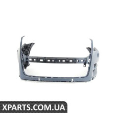 7L6807217ASGRU VAG Кришка переднього бампера