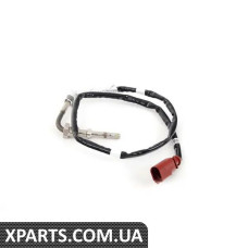 03L906088J VAG Датчик температури вихлопних газів — ряд 1, датчик 2