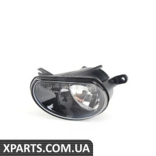 4L0941699D VAG Протитуманна фара в зборі - ліва