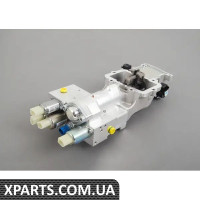 086398163B VAG Корпус клапана