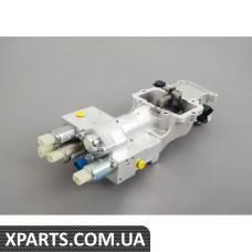 086398163B VAG Корпус клапана