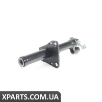 8E0807272 VAG Кронштейн передньої ударної балки - правий