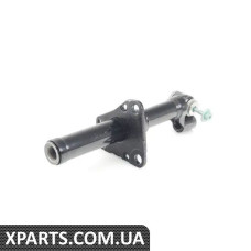 8E0807272 VAG Кронштейн передньої ударної балки - правий