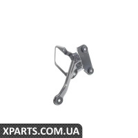 1K0906617A VAG Кронштейн насоса подачі вторинного повітря