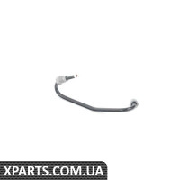 8E0611722F VAG Передня гальмівна магістраль - права