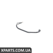 8E0611722F VAG Передня гальмівна магістраль - права