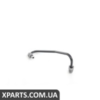 8E0611721F VAG Передняя тормозная магистраль — левая