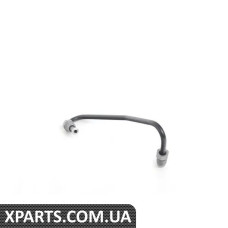 8E0611721F VAG Передня гальмівна магістраль - ліва