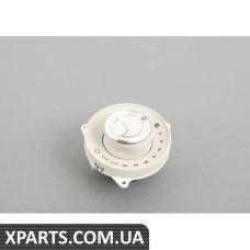 8K0959613BU57 VAG Перемикач люка на даху - льон бежевий