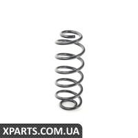 1K0511115BR VAG Задня пружина