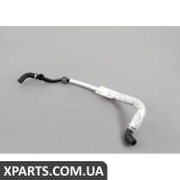 1J0612041FK VAG Вакуумна труба