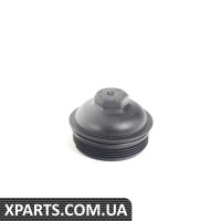 045115433C VAG Крышка масляного фильтра