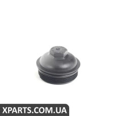 045115433C VAG Кришка масляного фільтра